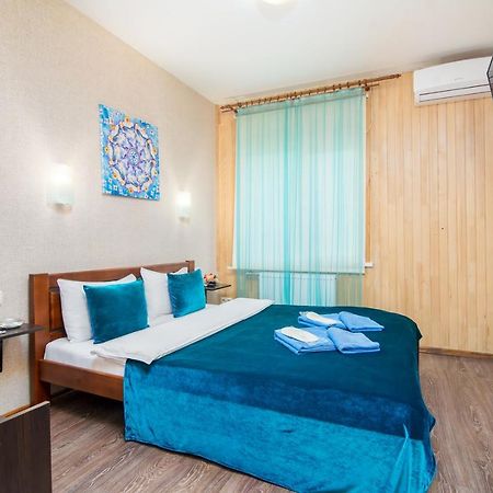 Mini-Hotel Ocean Kiev Eksteriør bilde