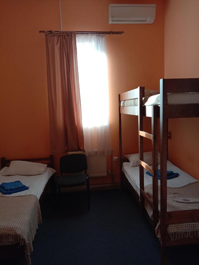 Mini-Hotel Ocean Kiev Eksteriør bilde