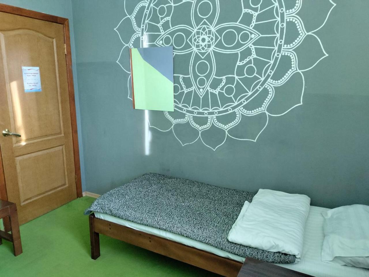 Mini-Hotel Ocean Kiev Eksteriør bilde