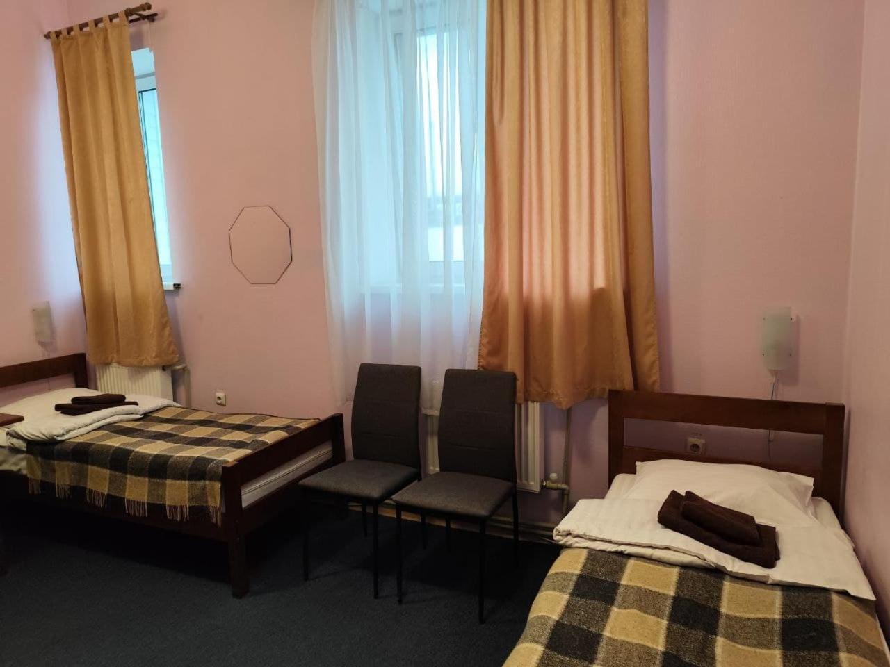 Mini-Hotel Ocean Kiev Eksteriør bilde