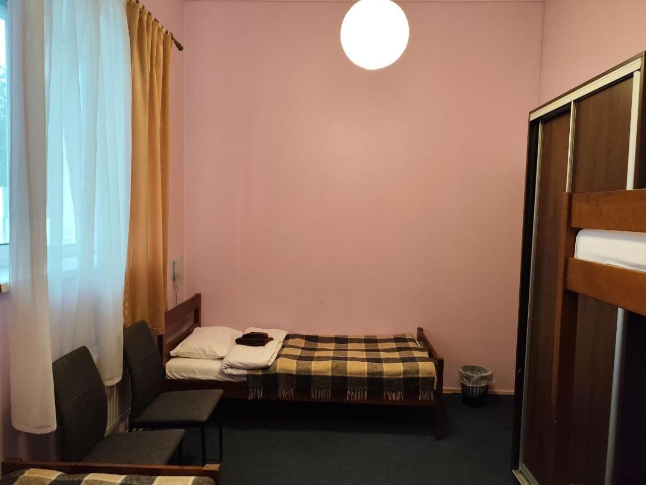 Mini-Hotel Ocean Kiev Eksteriør bilde