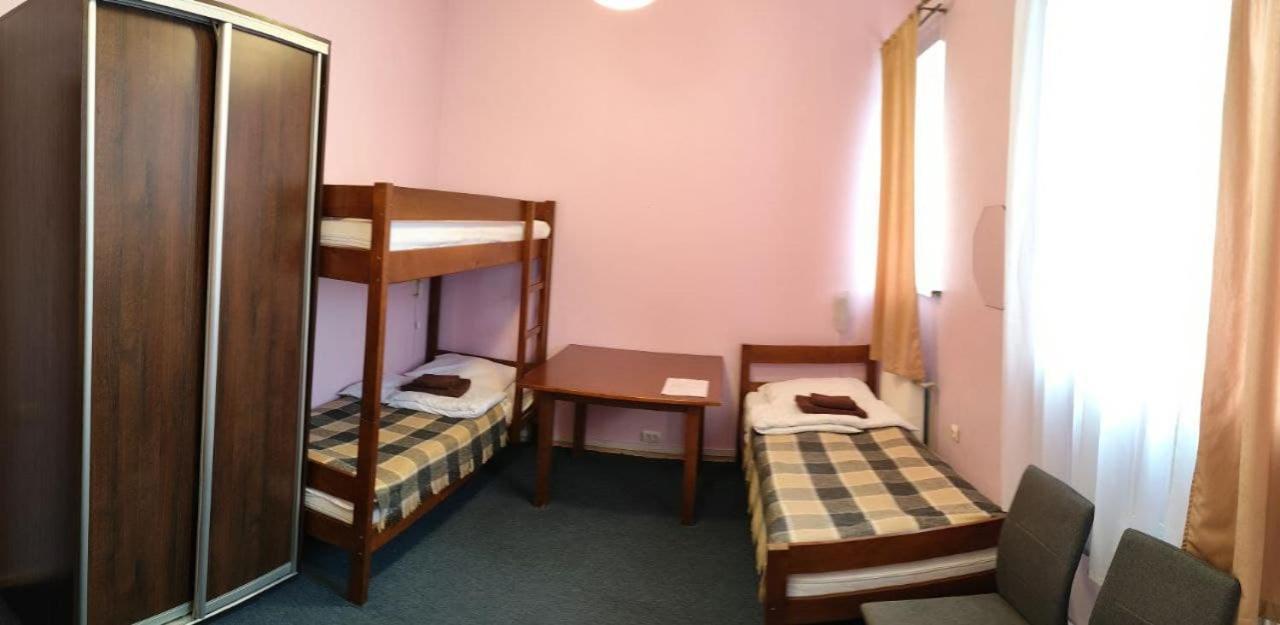Mini-Hotel Ocean Kiev Eksteriør bilde