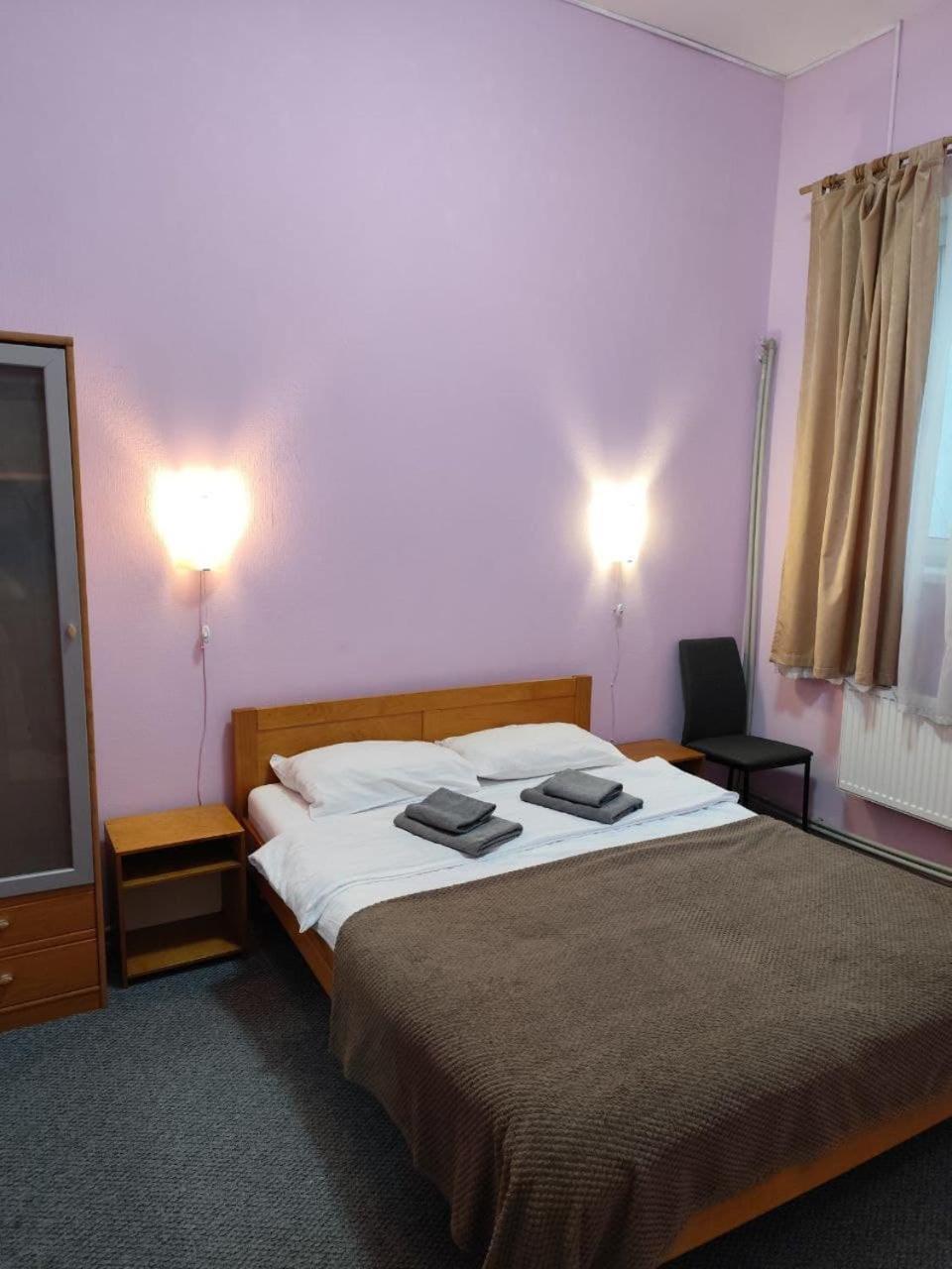 Mini-Hotel Ocean Kiev Eksteriør bilde